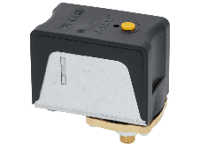 Пресостат для кавомашини ASCO SIRAI 0.5 - 1.4 бар 30 А 1/4 М