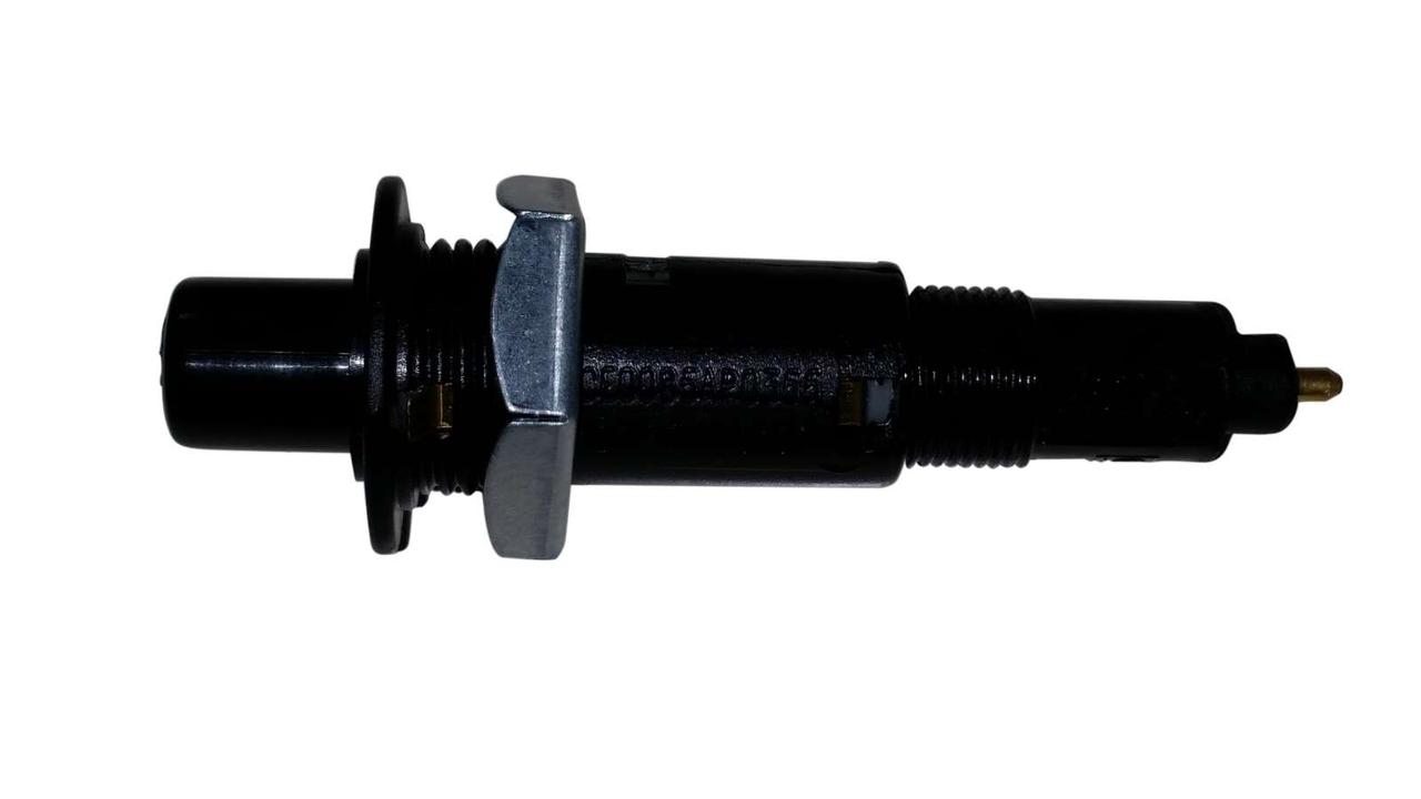 Пьеза з кріпильної гайкою M22