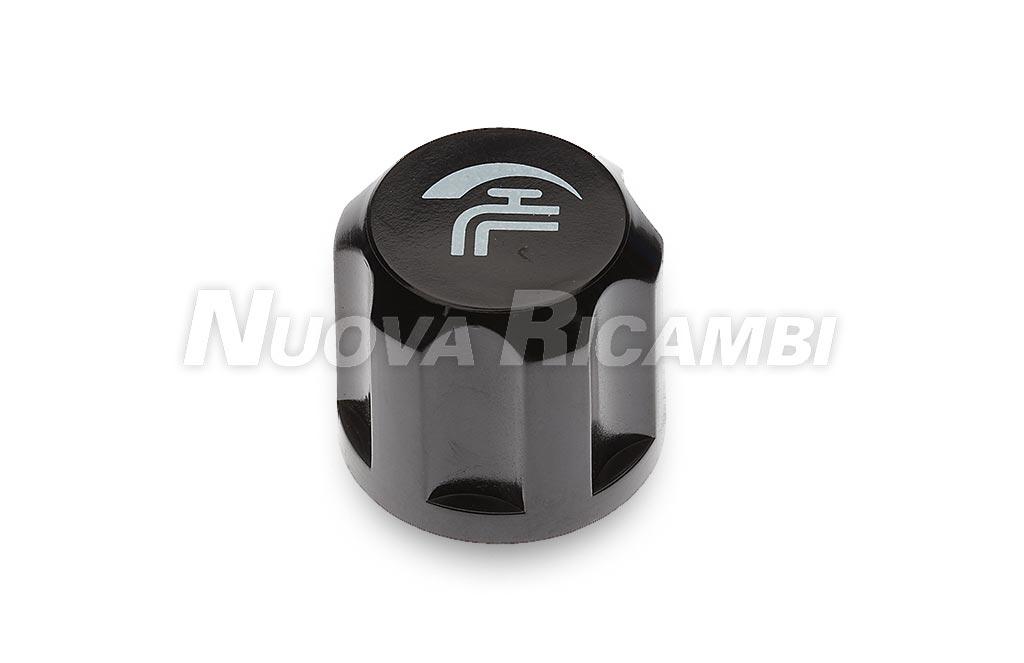 Ручка крана води