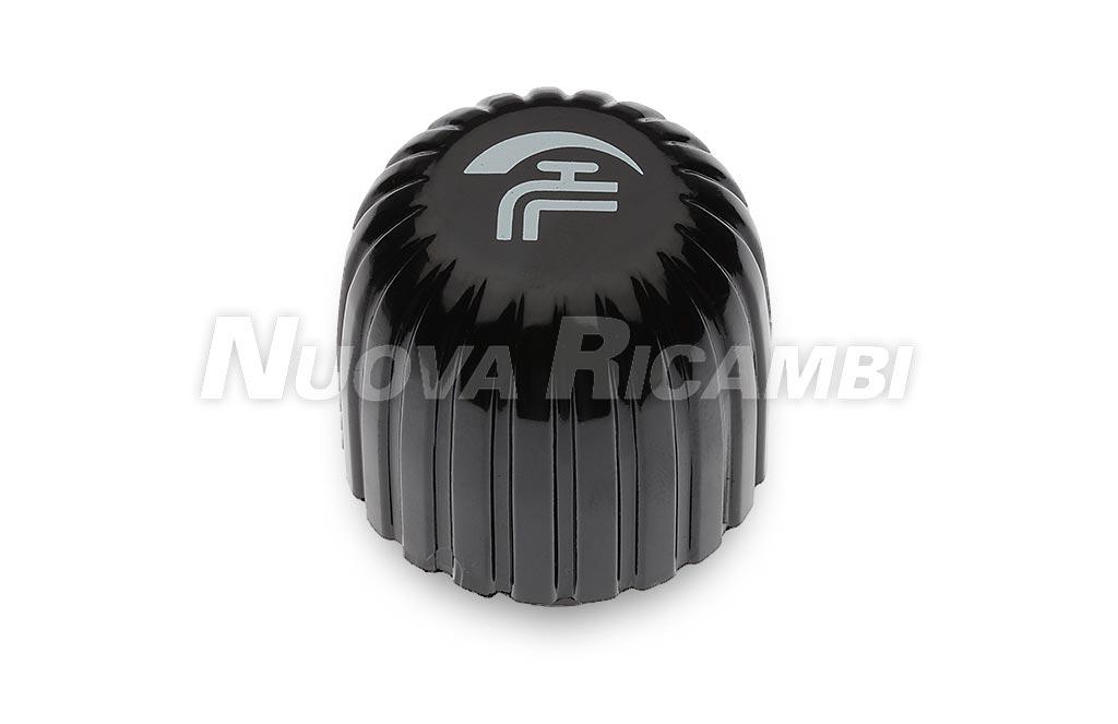 Оригінальна ручка крана води для кавомашини - ASTORIA CMA CALYPSO - LISA - PRATIC NEW / WEGA