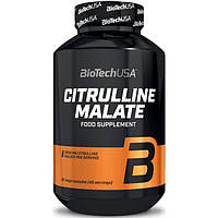 Biotech Citrulline Malate 90 caps