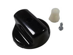 Ручка на пакетник, головний вимикач