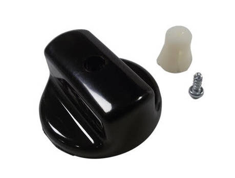 Ручка на пакетник, головний вимикач, фото 1