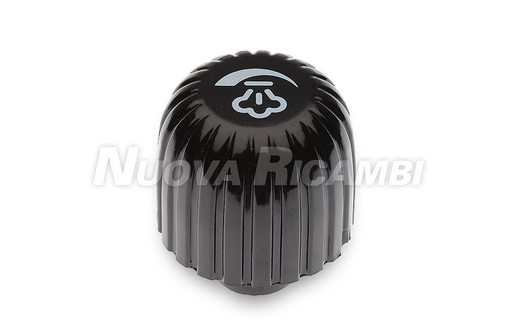 Оригінальна ручка крана пари для кавомашини - ASTORIA CMA CALYPSO - LISA - PRATIC NEW / WEGA