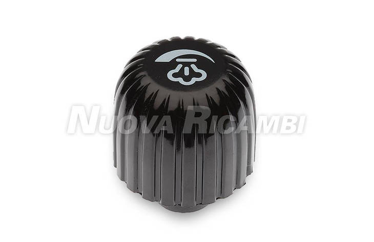 Оригінальна ручка крана пари для кавомашини - ASTORIA CMA CALYPSO - LISA - PRATIC NEW / WEGA, фото 1