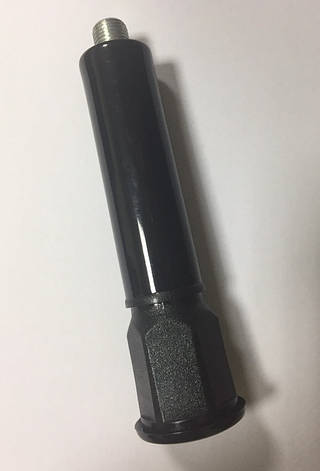 Ручка холдера M12x1.25, фото 1