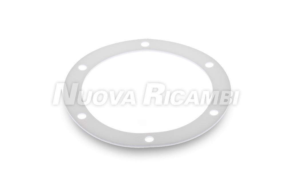 Тефлоновая прокладка бойлера кофемашины CIMBALI - 6 отверстий - Ø ...