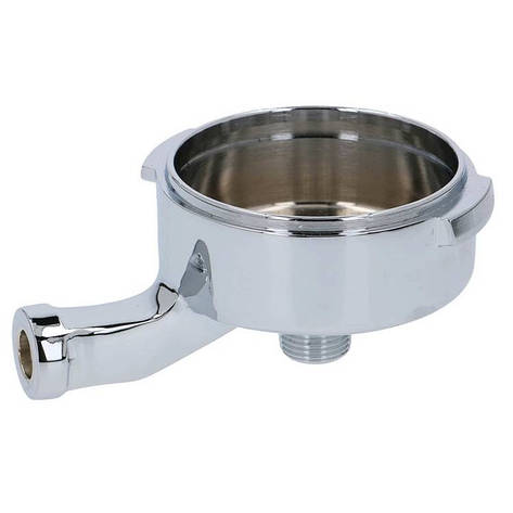 Чаша холдера M10 3/8 Gaggia, фото 1