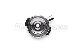 Чаша холдера кавомашини, ручка M12, носик 3/8, для ASTORIA CMA/WEGA, фото 3