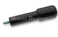Черная ручка M10