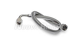 Шланг металевий 3 / 8F-3 / 8F 50см