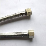 Шланг металевий 3 / 8F-3 / 8F см.120