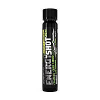 Biotech Energy Shot 25 ml Lemon