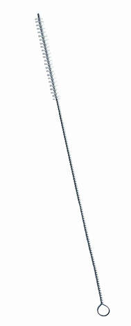 Шомпол для чищення носиків у холдері кавомашини Ø 8 х 300 мм, фото 1