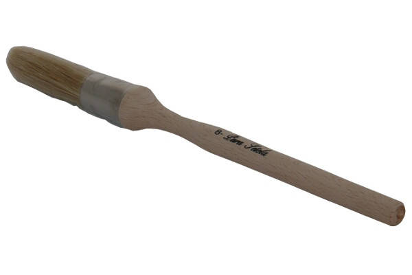 Щітка для чищення кавомолки, фото 1