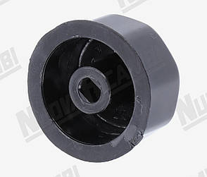 Ручка кавоварки Futurmat Ariete, на кран, пакетник, фото 3