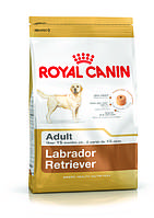 Royal Canin Labrador Retriever 12кг- корм для собак породы лабрадор ретривер + ПОДАРОК!
