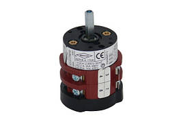 Головний вимикач 20А