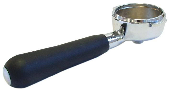 Холдер для кавомашини Vibiemme, BFC з ручкою, фото 1