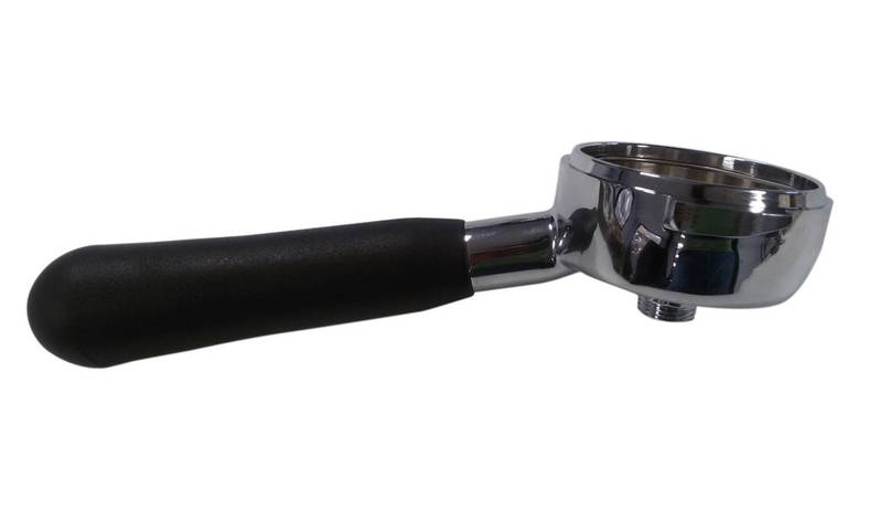 Холдер для кавомашини Faema, CASADIO 3/8 з ручкою 15 °, фото 1