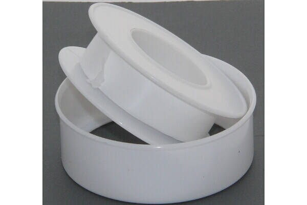 Тефлонова стрічка 12 м., фото 1