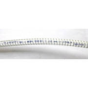 Шланг для зливу 12x18мм