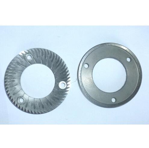 Ножі Fiorenzato 83мм праві