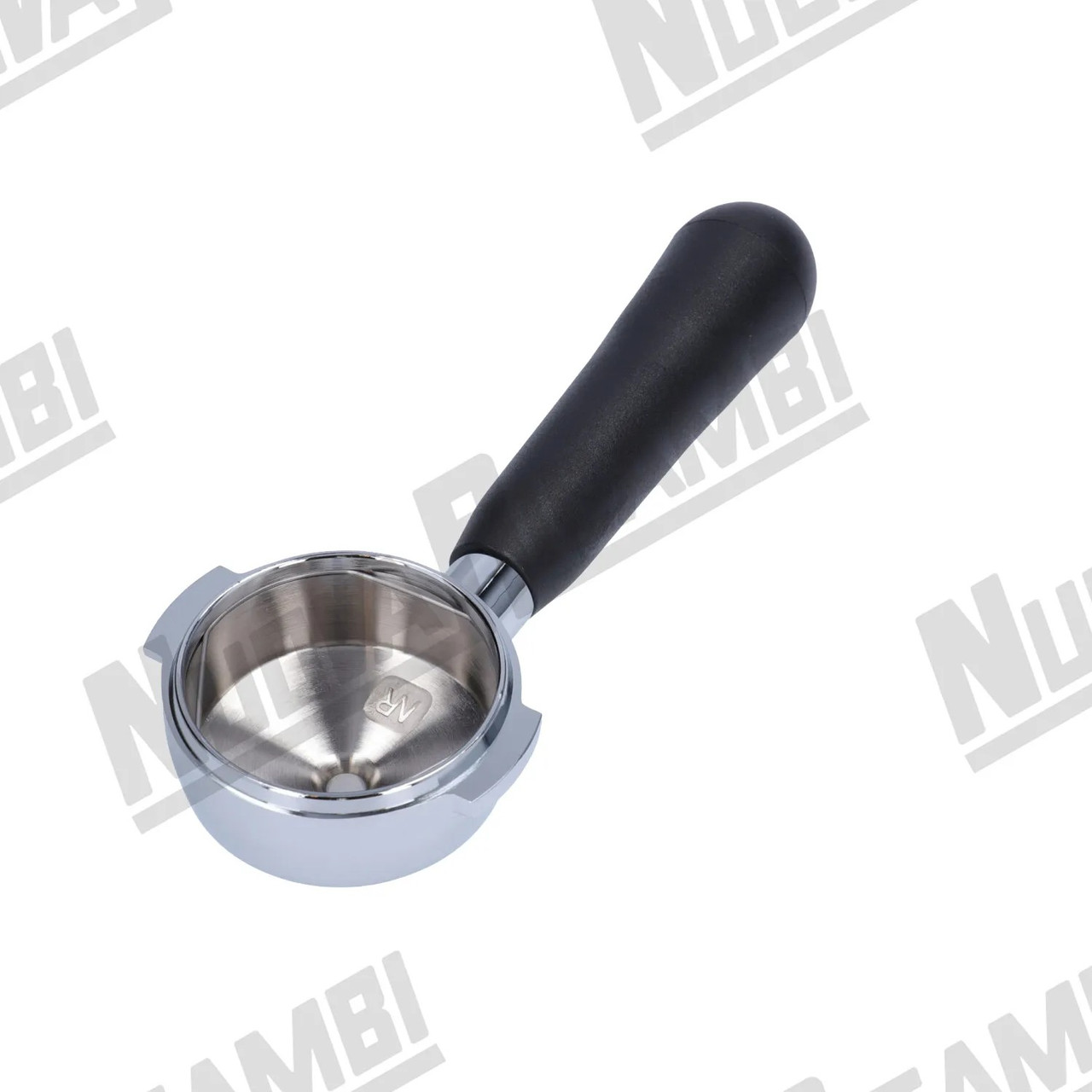 Холдер для кавомашини Rancilio, Elektra, Cime з ручкою