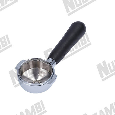 Холдер для кавомашини Rancilio, Elektra, Cime з ручкою, фото 1