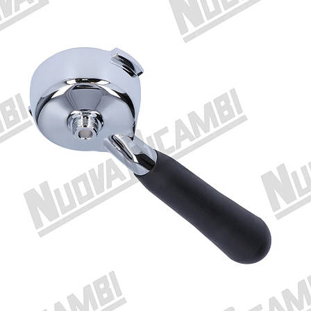 Холдер для кавомашини Rancilio, Elektra, Cime з ручкою, фото 2