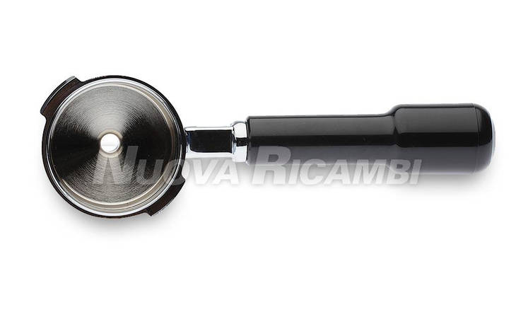 Холдер для кавомашини Gaggia з ручкою, фото 1