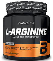 BioTech L-Arginine 300 g