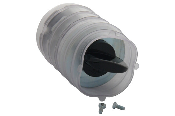 Головний вимикач 32а 3 фази