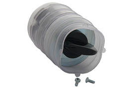 Головний вимикач 32а 3 фази