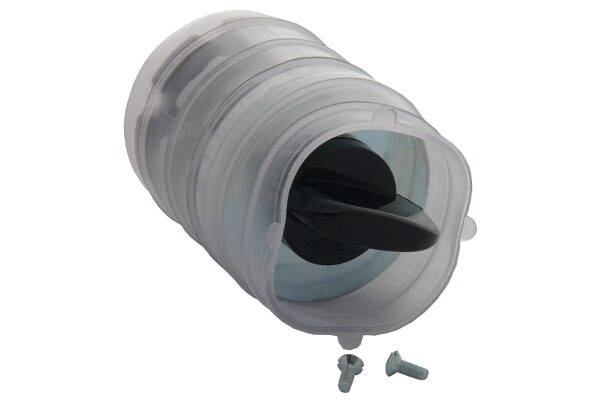 Головний вимикач 32а 3 фази, фото 1