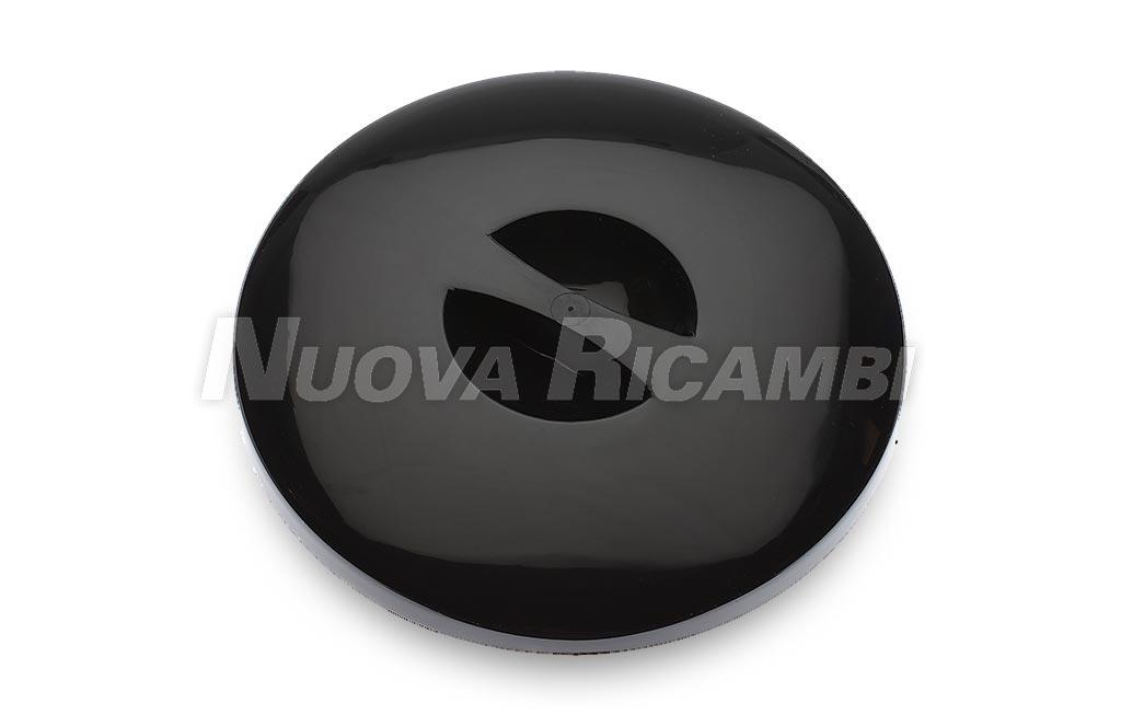 Кришка бункера Ø вн. 205мм - для кавомолки ROSSI/BRASILIA