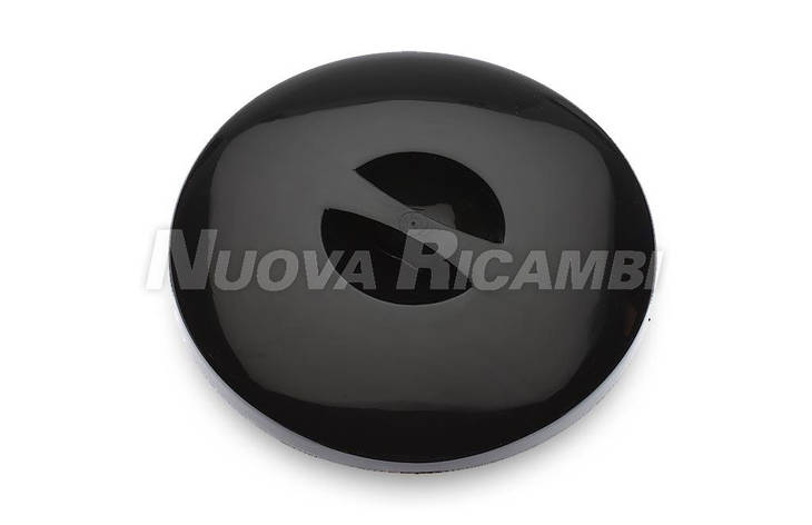 Кришка бункера Ø вн. 205мм - для кавомолки ROSSI/BRASILIA, фото 1