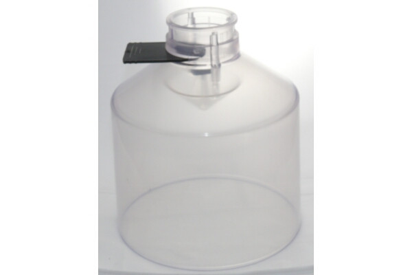 Бункер для кавомолки Obel, без кришки