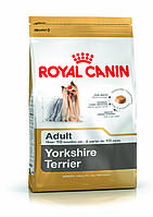 Royal Canin Yorkshire 500г Adult -корм для собак породы йоркширский терьер
