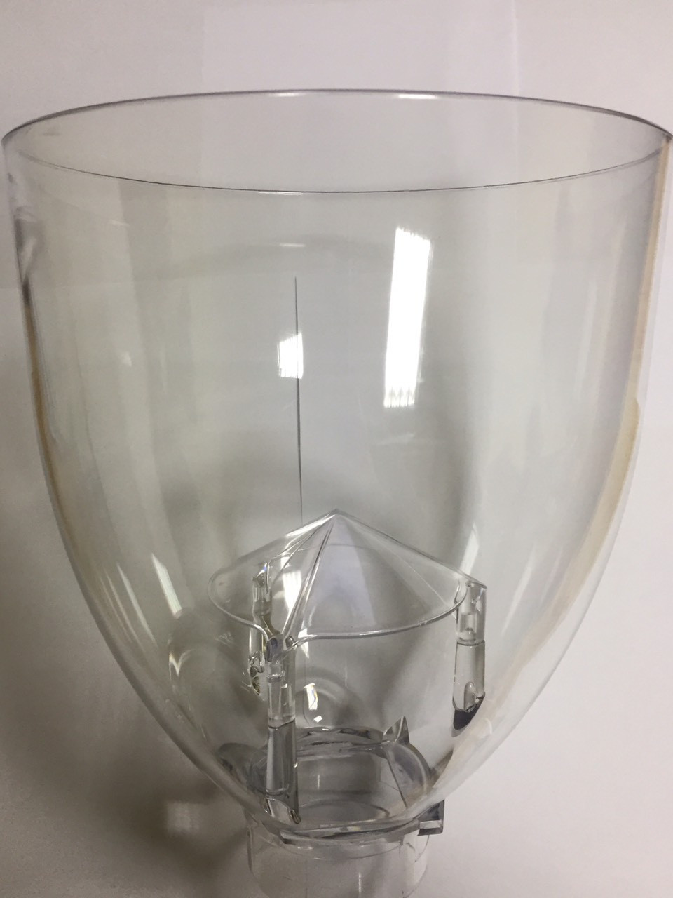 Бункер для Кофемолки Fiorenzato F5/F6/F64e/F83e 1.5кг — Купить Недорого ...