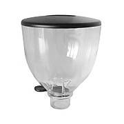 Бункер для кавомолки Compak K02028 в зборі, 0,8 кг кави, Ø 47 мм