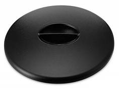 Кришка бункера кавомолки Ø вн. 182мм - WEGA / COMPAK A8-K5-K6-K8-K10