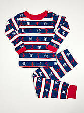 Піжама для хлопчика, 3Т (86-92см)