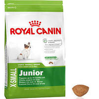 Royal Canin X-Small Puppy 500г