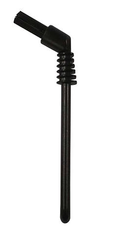 Щітка SMART чорна для группы кавоварки, фото 1