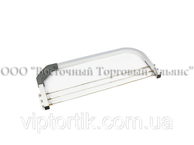 Струна для нарізування бісквіту — 43 см, фото 1