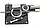 Згинальний верстат GP-1 Plus ручний вигин 6-14 мм арматурогиб, фото 7