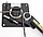 Згинальний верстат GP-1 Plus ручний вигин 6-14 мм арматурогиб, фото 5