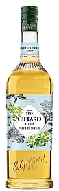 Сироп Бузини Giffard 1 л