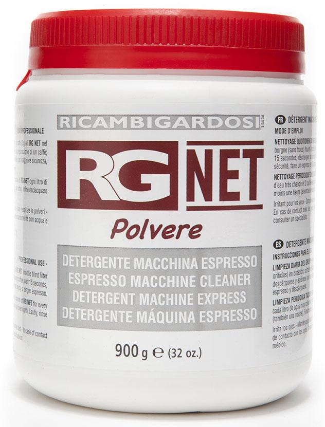 Rg Net V132 порошок від кавових олій